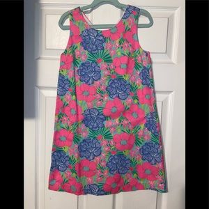 Tommy bahama girls dress Sz 10